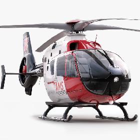 Eurocopter EC 135 Medical